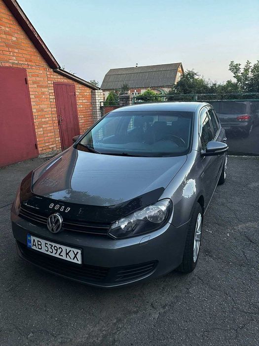 Volkswagen colf 1.6