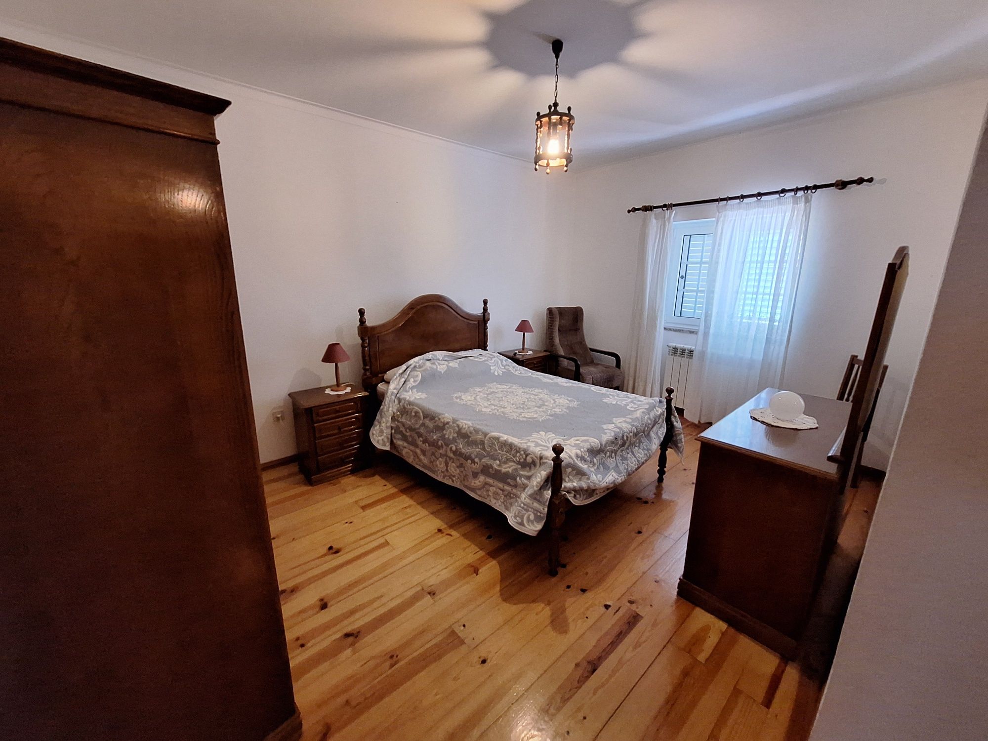 Mobília de quarto - vários