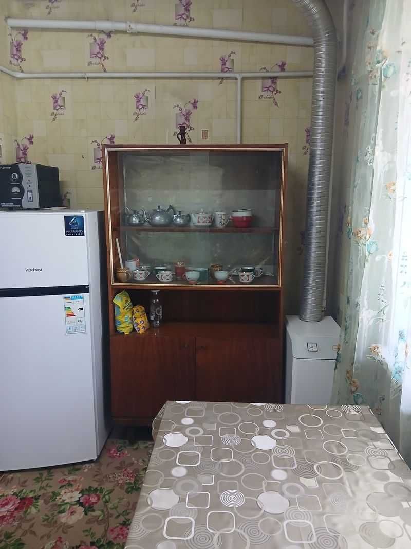 Сдается в аренду дом на Зеленом Яру