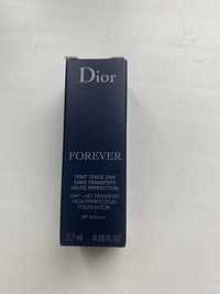 Пробнік тонального Dior Forever 2n