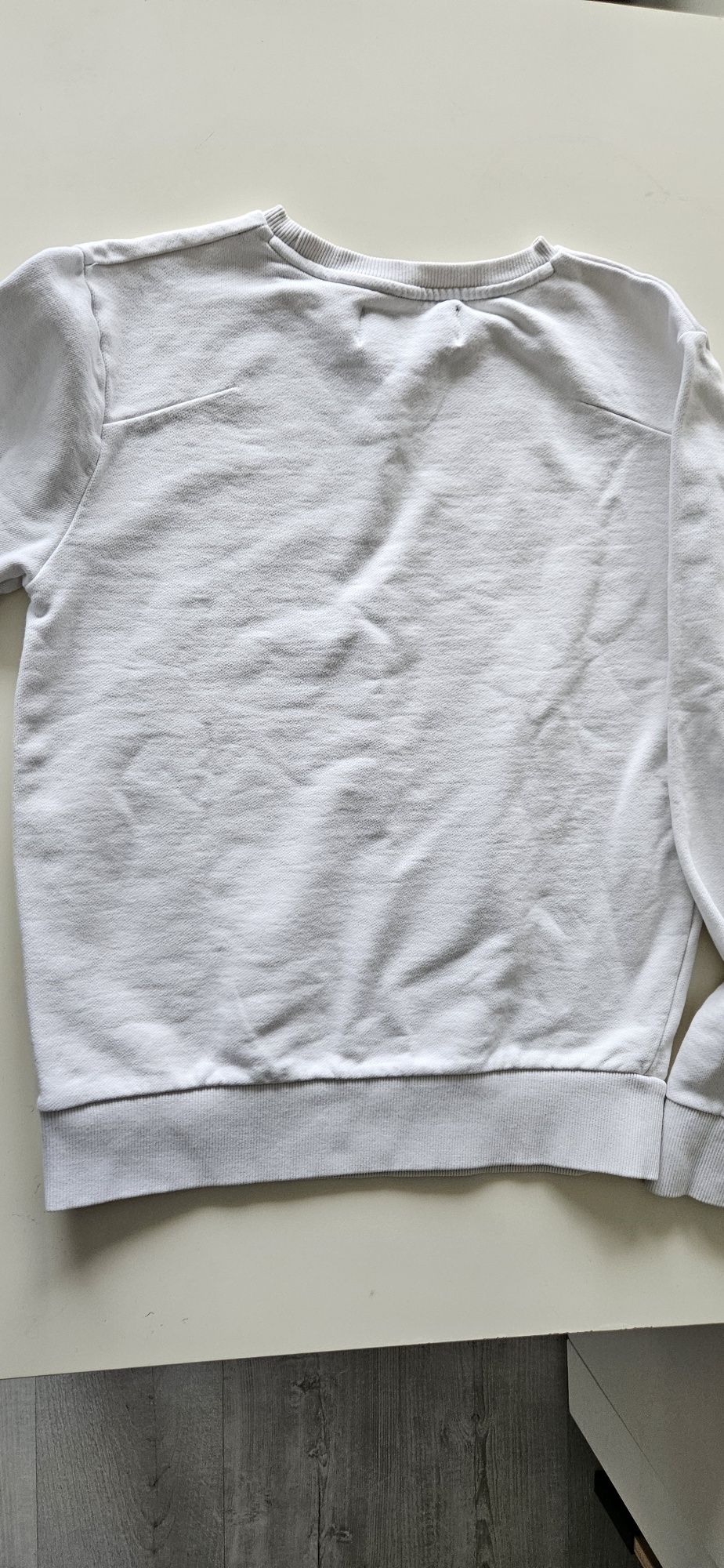 Calvin Klein bluza damska rozmiar S