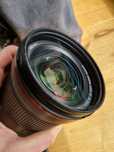 Canon EF 16-35 mm f/2.8L III USM