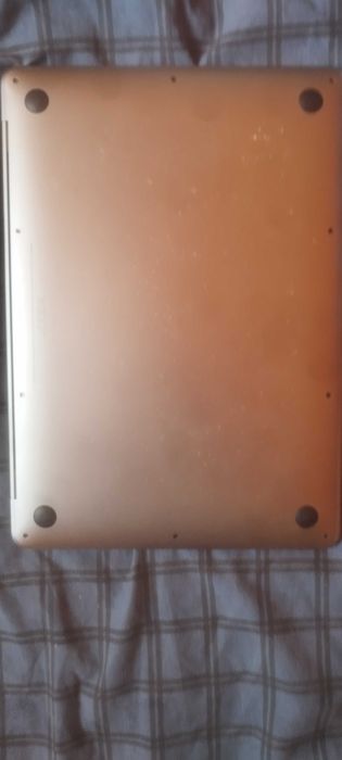 Vendo MACBOOK AIR M1 16 G com band on box