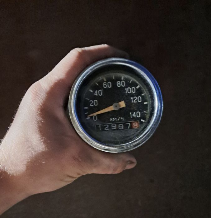 Спідометр  мінск