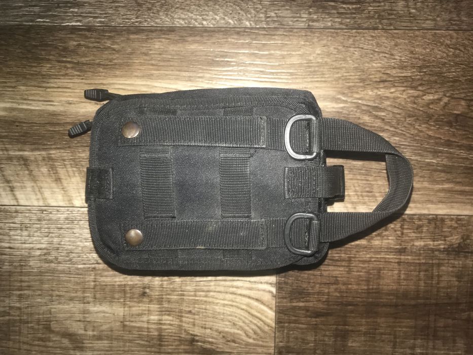 Тактична аптечка