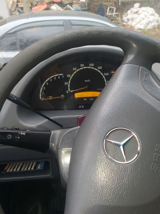 Продам Mercedes Sprinter