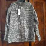 Kurtka bluza wojskowa USA Camo Combat L