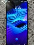 ZTE Nubia REDMAGIC 6 Racing 5g
