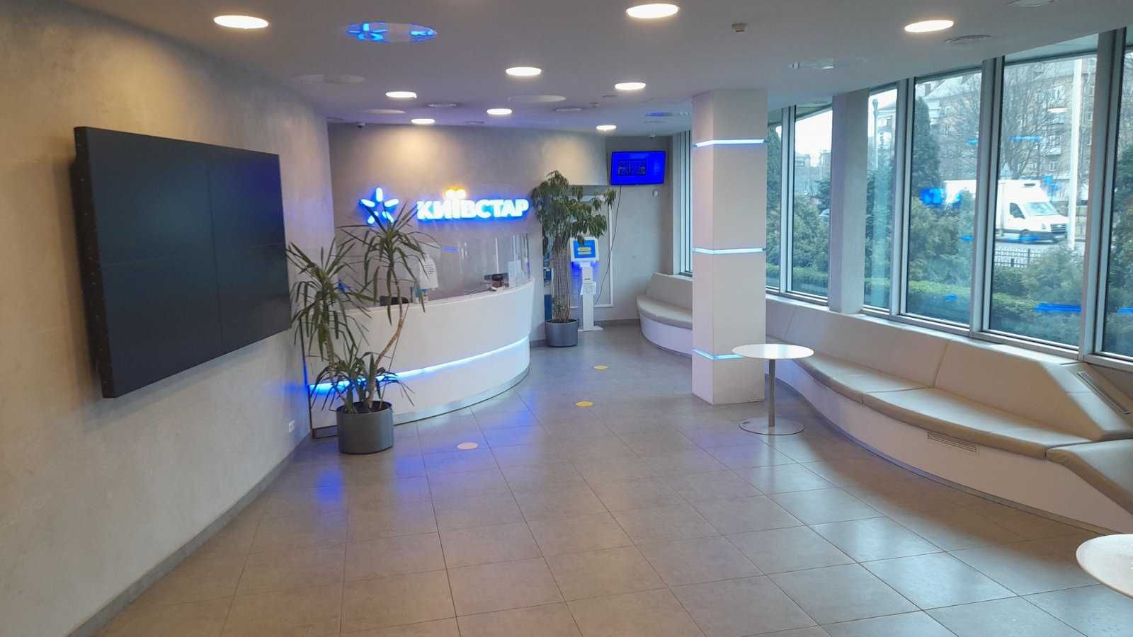 ОРЕНДА від 400 м.кв., метро Берестейська, вул. Дегтярівська,53