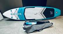 Nowa Deska windsurfing z żaglem , Sup .