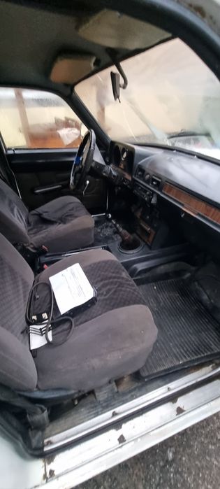 Продам Волгу 2410