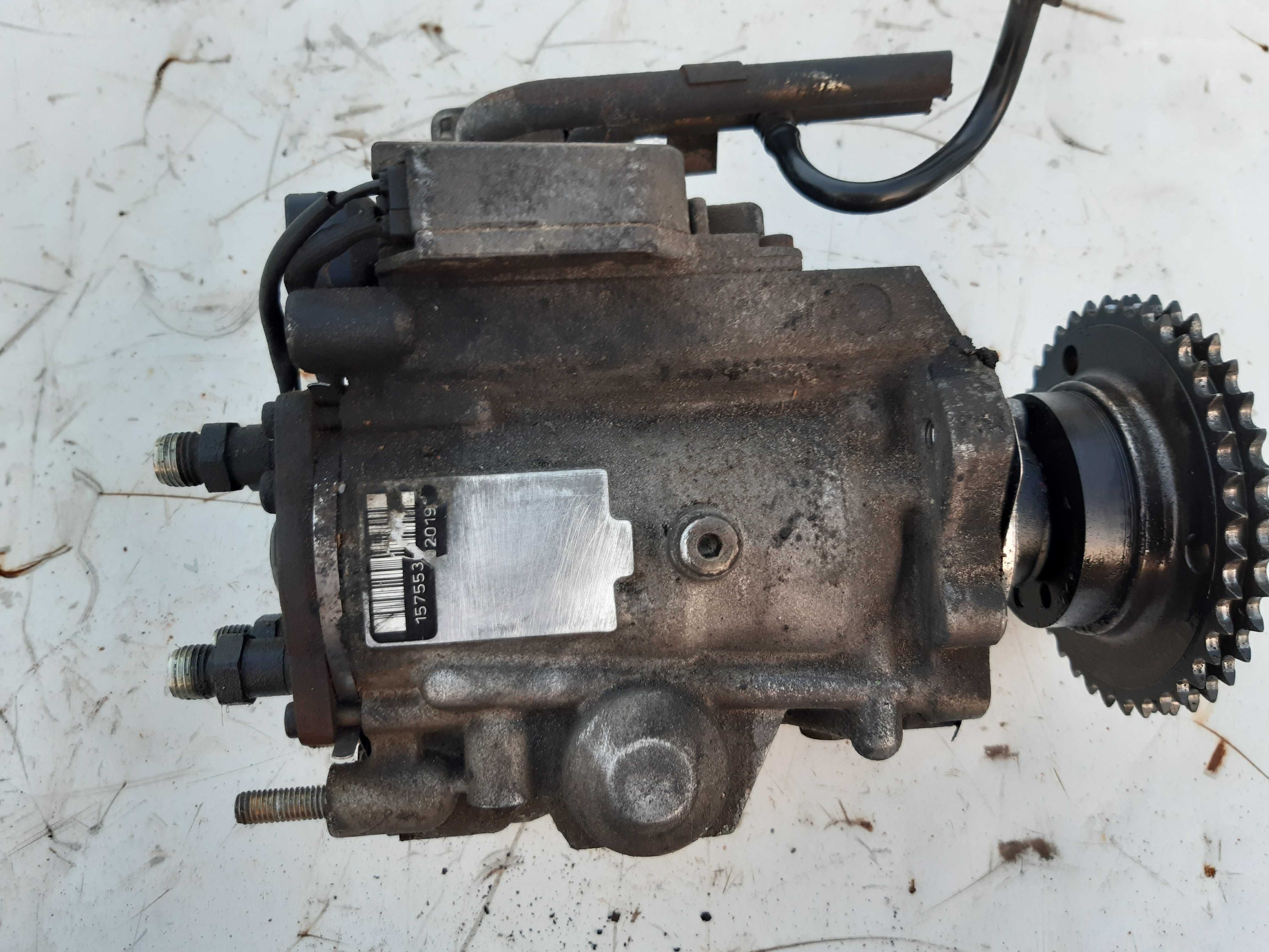 Mondeo MK3 2.0 TDDI Pompa wtryskowa