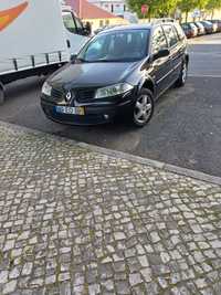 Renault Megane break 1.5 Dci