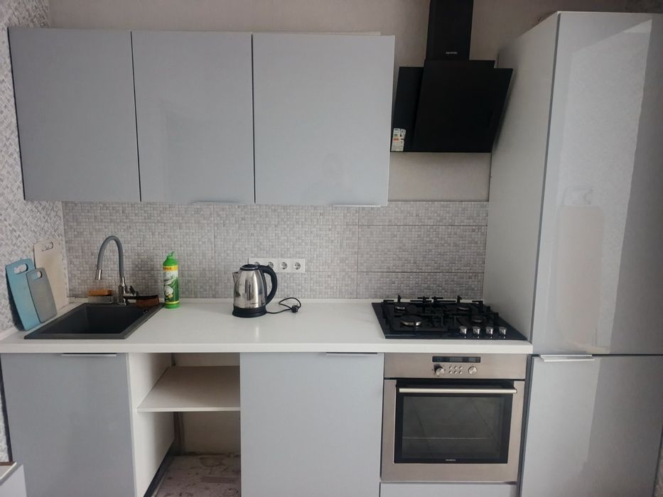 ЖК Авіатор Гостомель (початок) ГАЗ автономне опалення, транспорт поруч