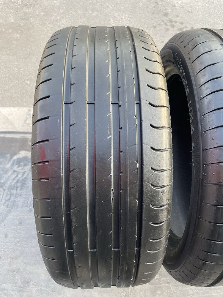 215/50/17 sava intensa uhp2