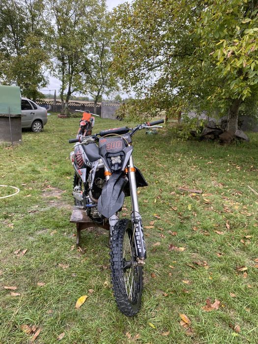 Kovi lite 300. 2021р