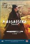 DVD a assassina .