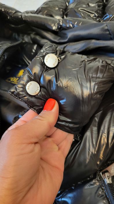 Polo Ralph Lauren kamizelka męska L