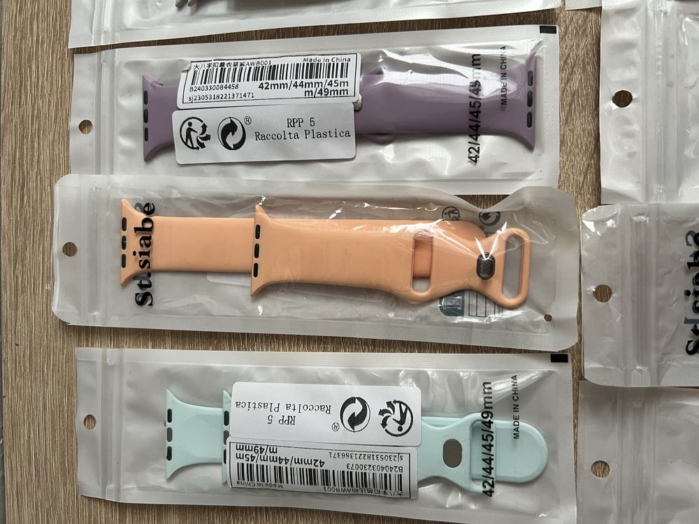 Apple watch pasek, bransoletka