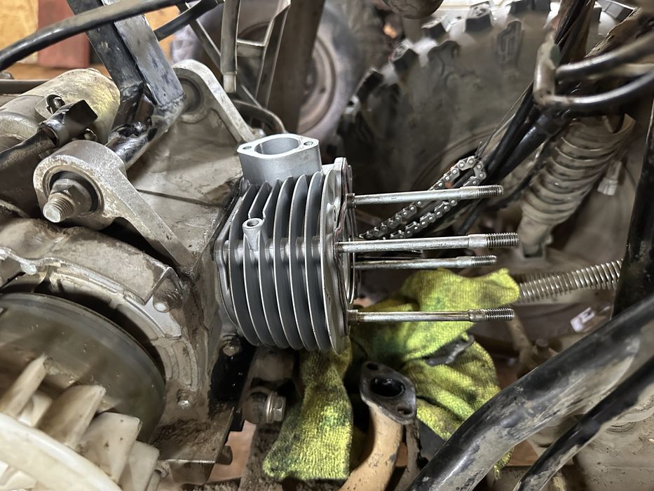 Мото СТО / Ремонт - Мопедов / Квадроциклов/ Мотоциклов/Скутеров !