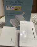 TP-Link AV-600 Novo