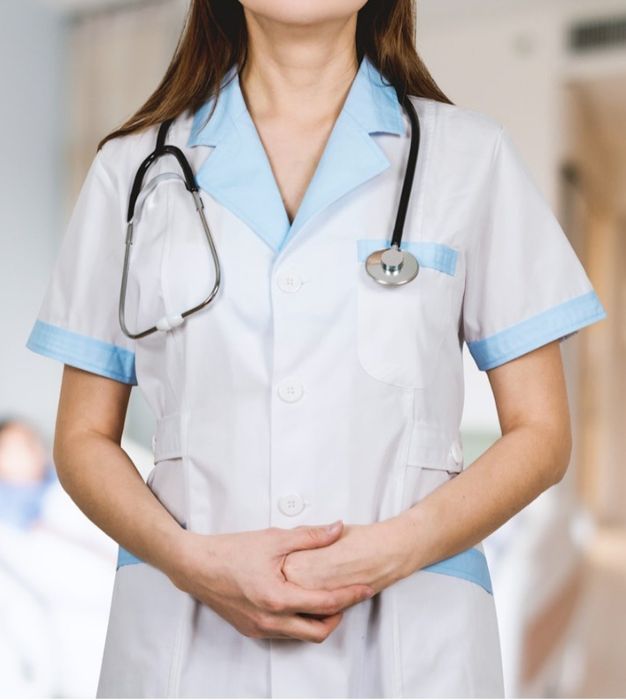 Медична сестра на дім