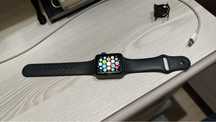 apple watch версія 3