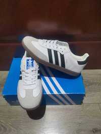 Adidas Samba OG 'White Black 39