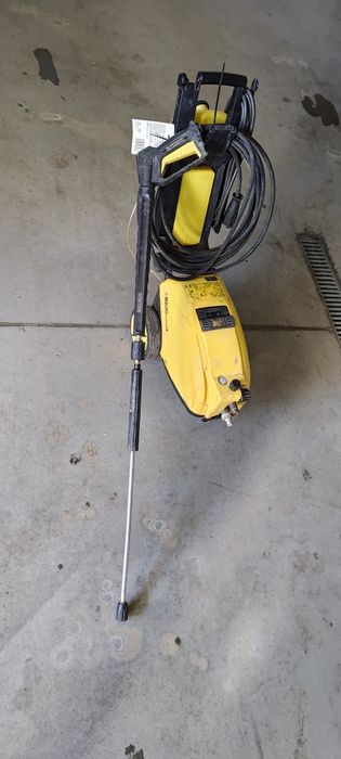 Myjka Kärcher HD 655S