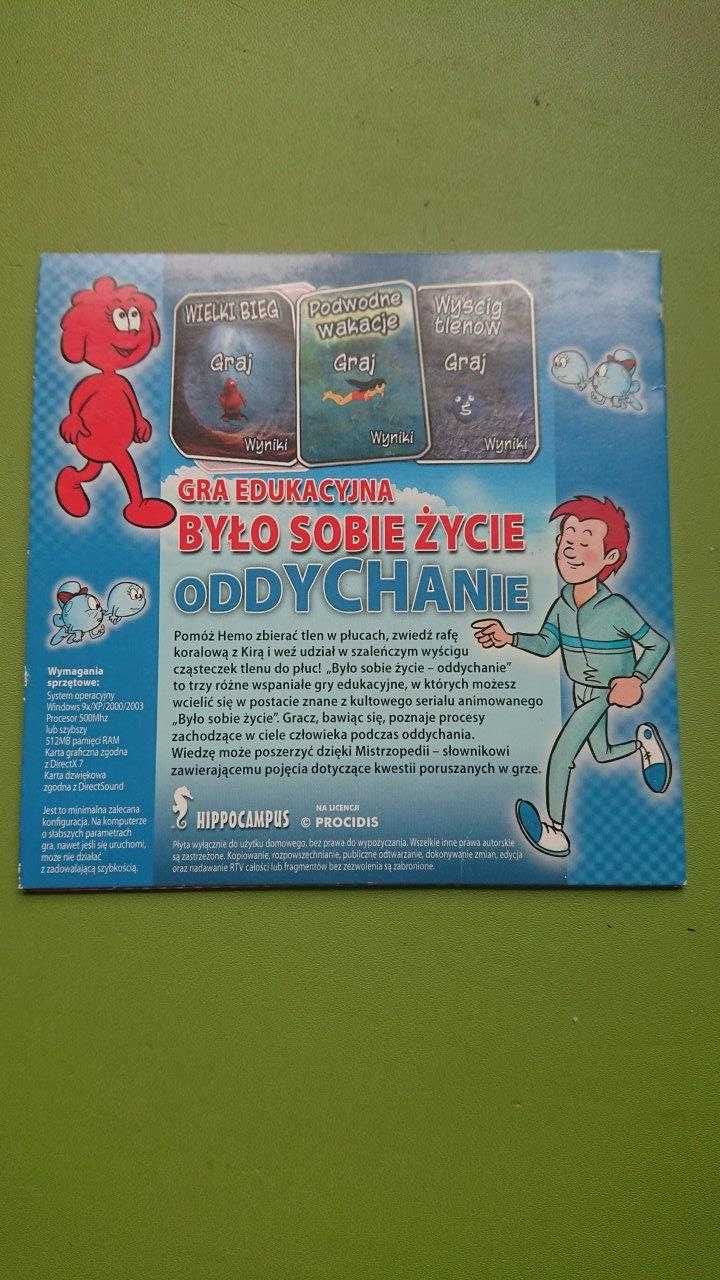 było sobie oddychanie