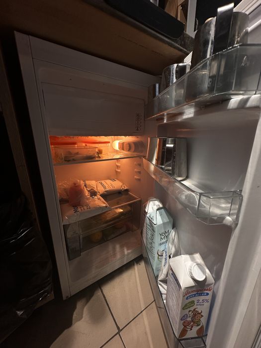 Морозильные камеры 85см