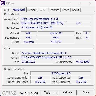 Ігровий ПК AMD Ryzen 5 2600 + GeForce 1050TI - 1ТБ SSD