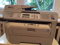 Drukarka wielofuncyjna BROTHER MFC-7320