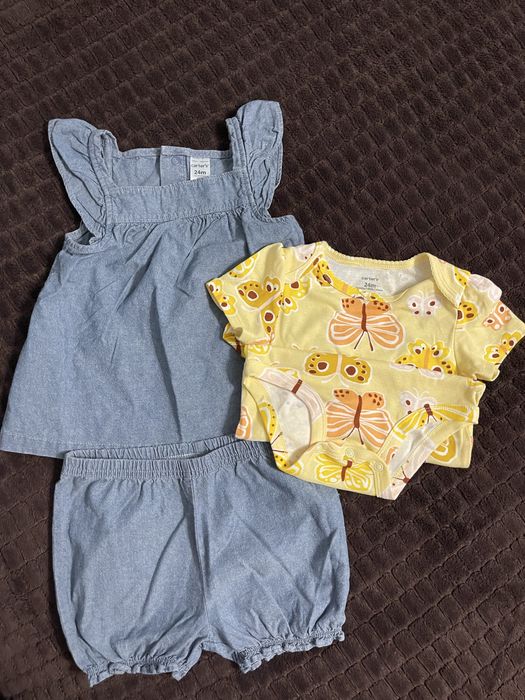 Набір для дівчинки