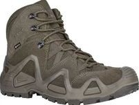 Ботинки тактические LOWA Zephyr GTX MID TF - Green Ranger (р. 41.5 )