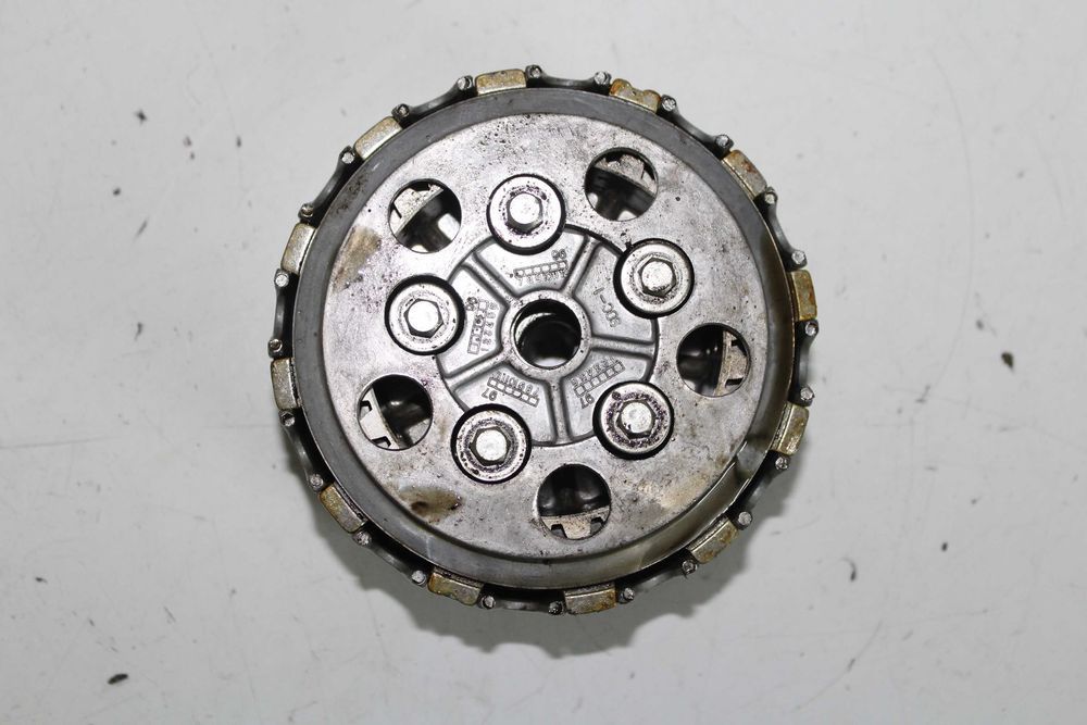 Hyosung GA 125 sprzęgło kosz sprzęgłowy