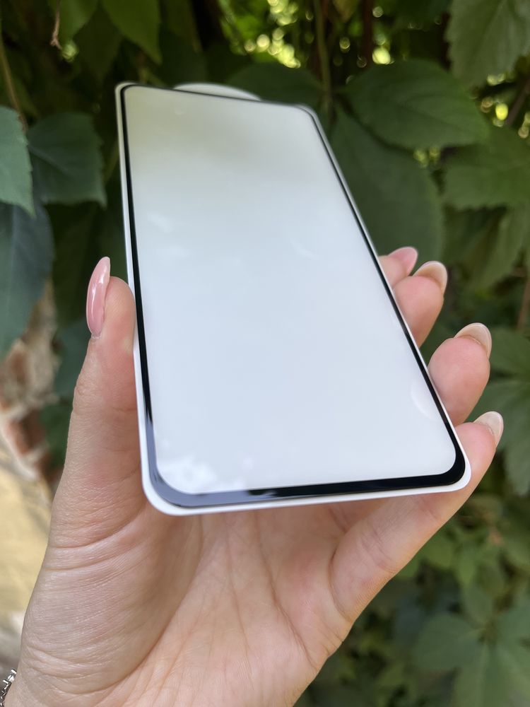Захисне скло Google Pixel 5a 5g стекло защитное