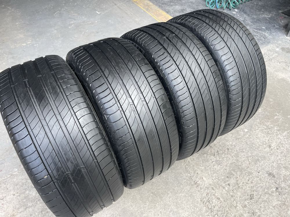 Шини літні R19 235 40 Michelin primacy 4 Склад Осокорки