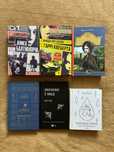 Книги українською мовою