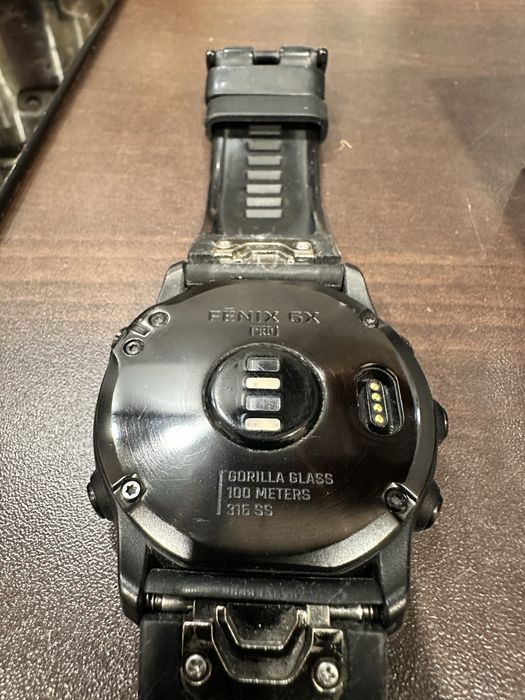 Garmin fenix 6X PRO