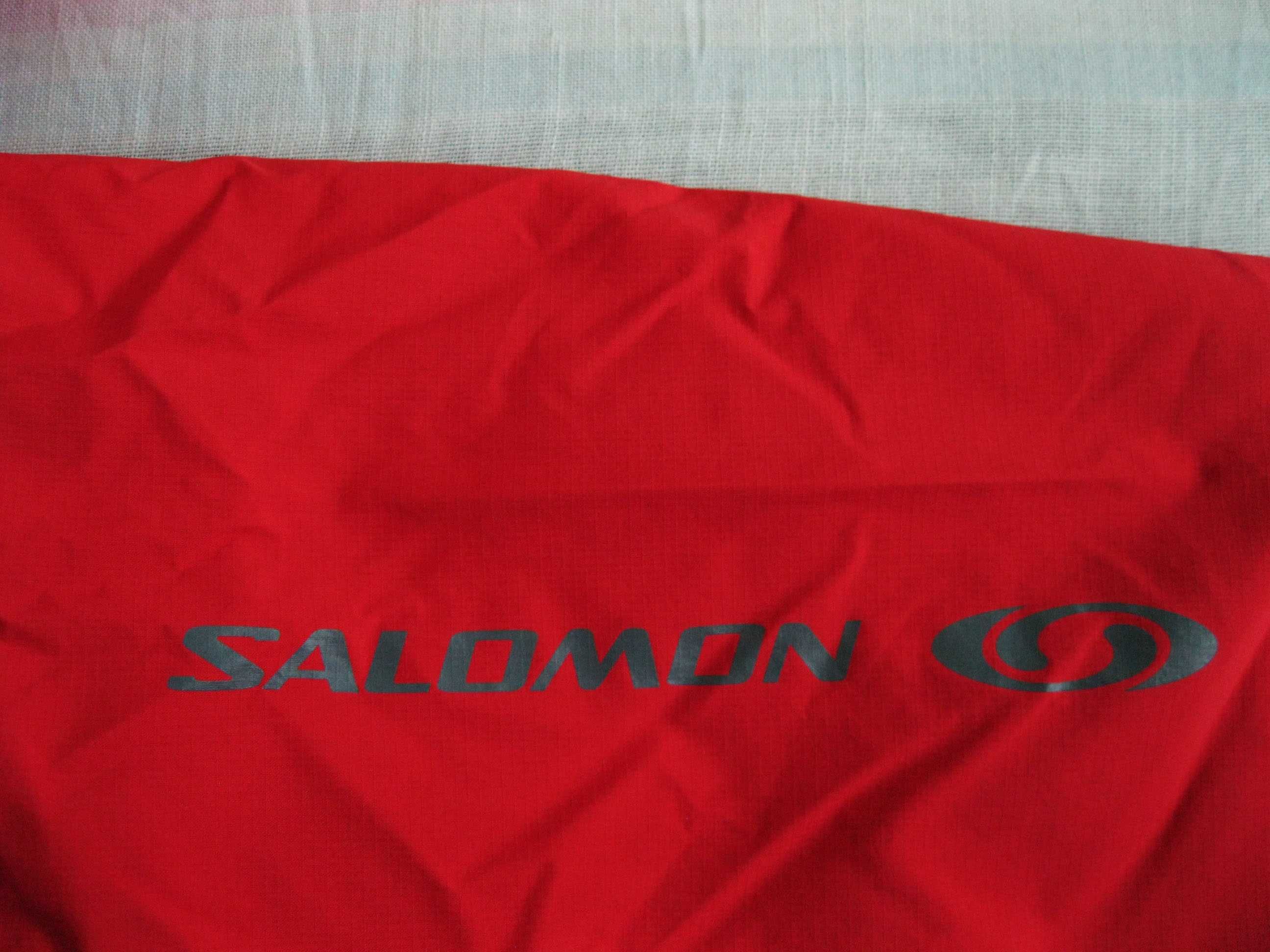куртка Salomon Clima Pro