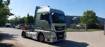 MAN TGX 18.440 | Automat | Serwisowany | Oryginalny przebieg