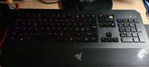 Razer deathstalker chroma