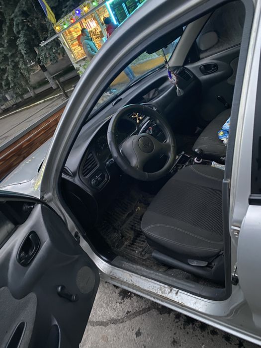 Продам Сенс 1,3 бензин