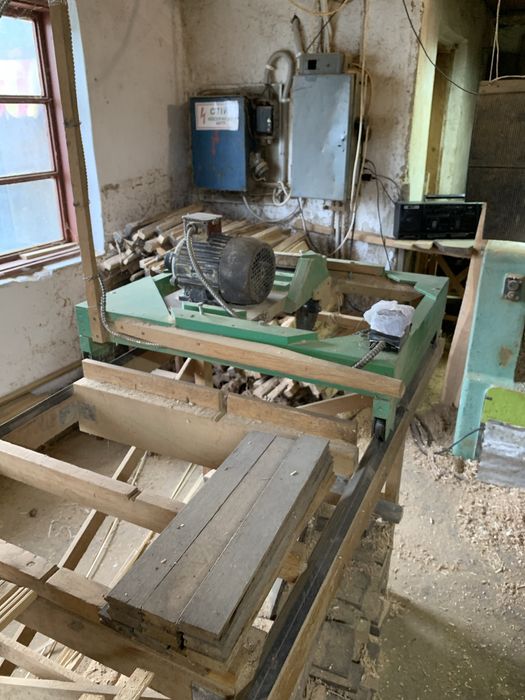 Оренда, столярний цех, приватний будинок