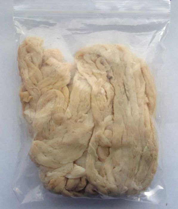 Натуральная Оболочка (Кишки) для приготовления колбас, 10 м