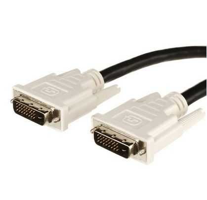 Kabel DisplayPort-DisplayPort, Kabel DVI-DVI, kabel sata