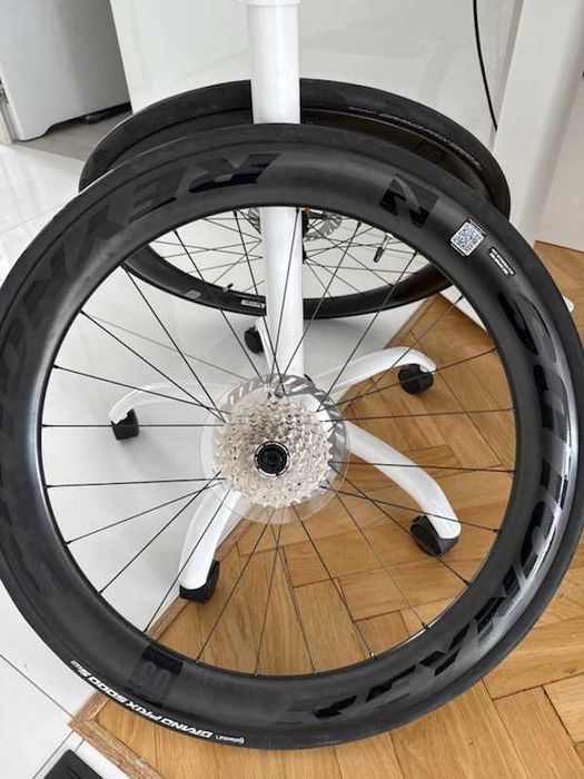 Koła szosowe Reynolds AR 60 Expert DB