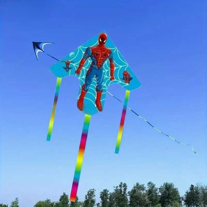 Повітряний змій Marvel Spider-Man