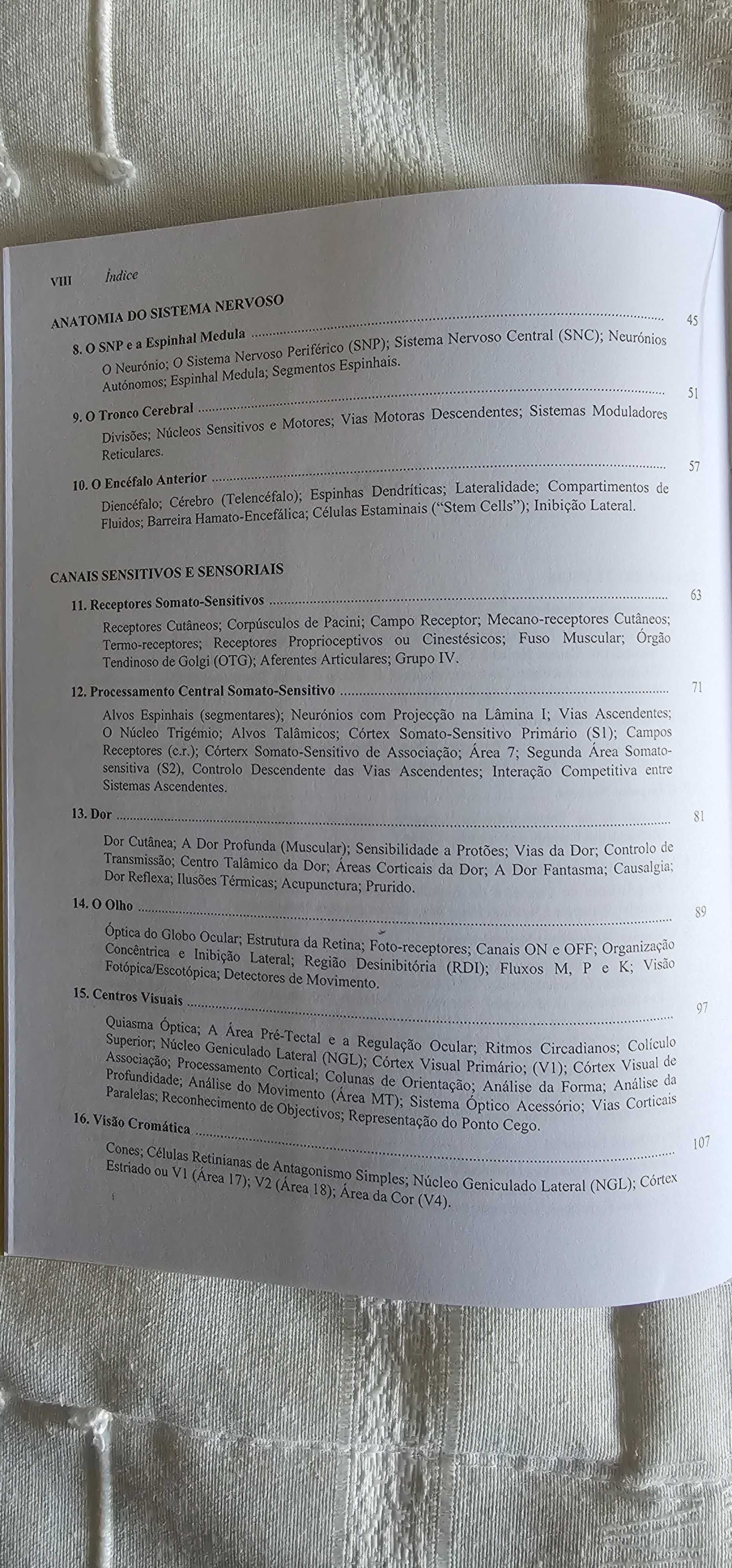 Neurofisiologia Sem Lágrimas - William A. Mackay